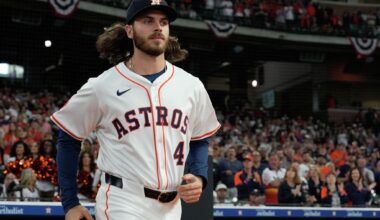 Report: Astros' Arrighetti declines World Baseball Classic appearance