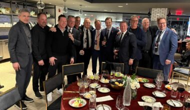 Trying to identify everyone