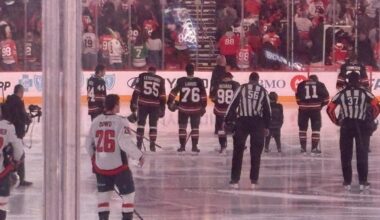 Six young guns starting tonight