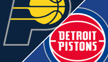 Pistons 121-78 Pacers (Jan 17, 2026) Game Recap