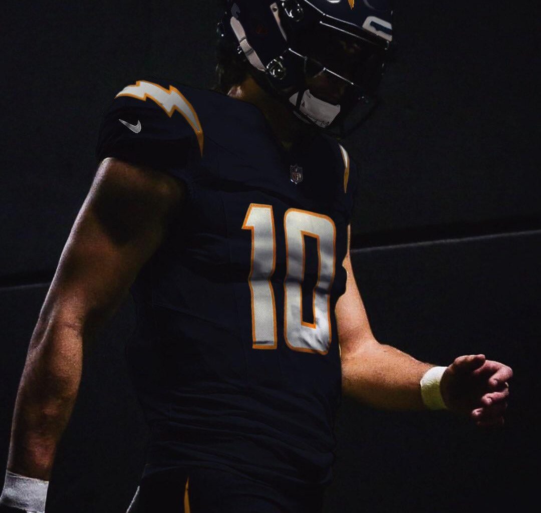 I kind of think this year is what turns herbert into a killer (in a good way)