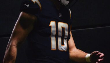 I kind of think this year is what turns herbert into a killer (in a good way)