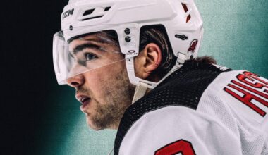 Why a simple act from a team captain embodied what it means to be a leader