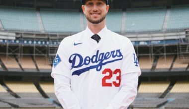 Welcome to LA, Kyle and Edwin [@suebaaby] on Instagram