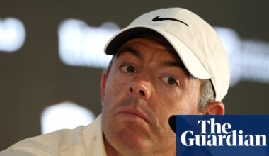 ‘Pay up’: Rory McIlroy delivers Ryder Cup warning to LIV pair Hatton and Rahm | European Tour