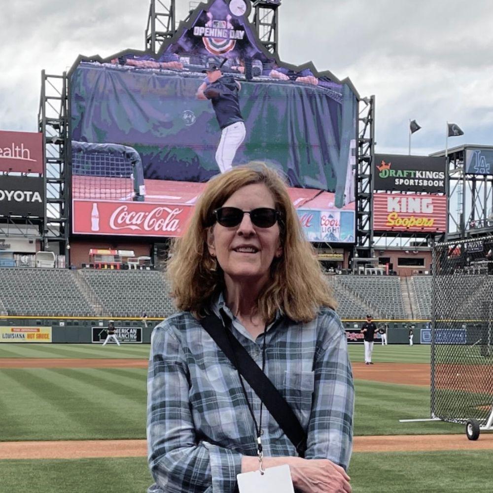 On Aug 23 the Rockies will unveil a Walker statue. On Sept 19, they will unveil a Helton statue.