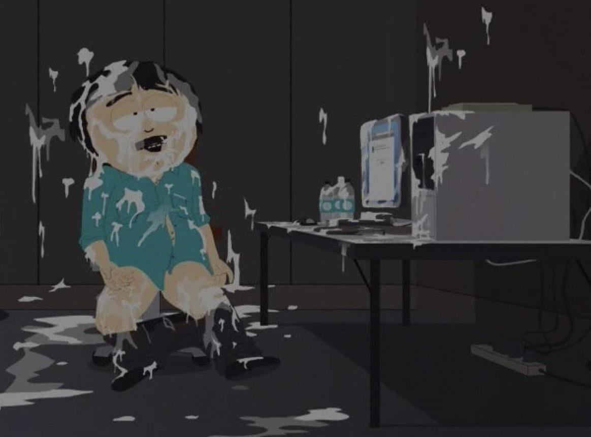 Me when the Rams lose despite getting favorable calls