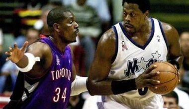 Who is the best player we had who was past their prime?