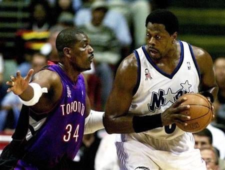 Who is the best player we had who was past their prime?