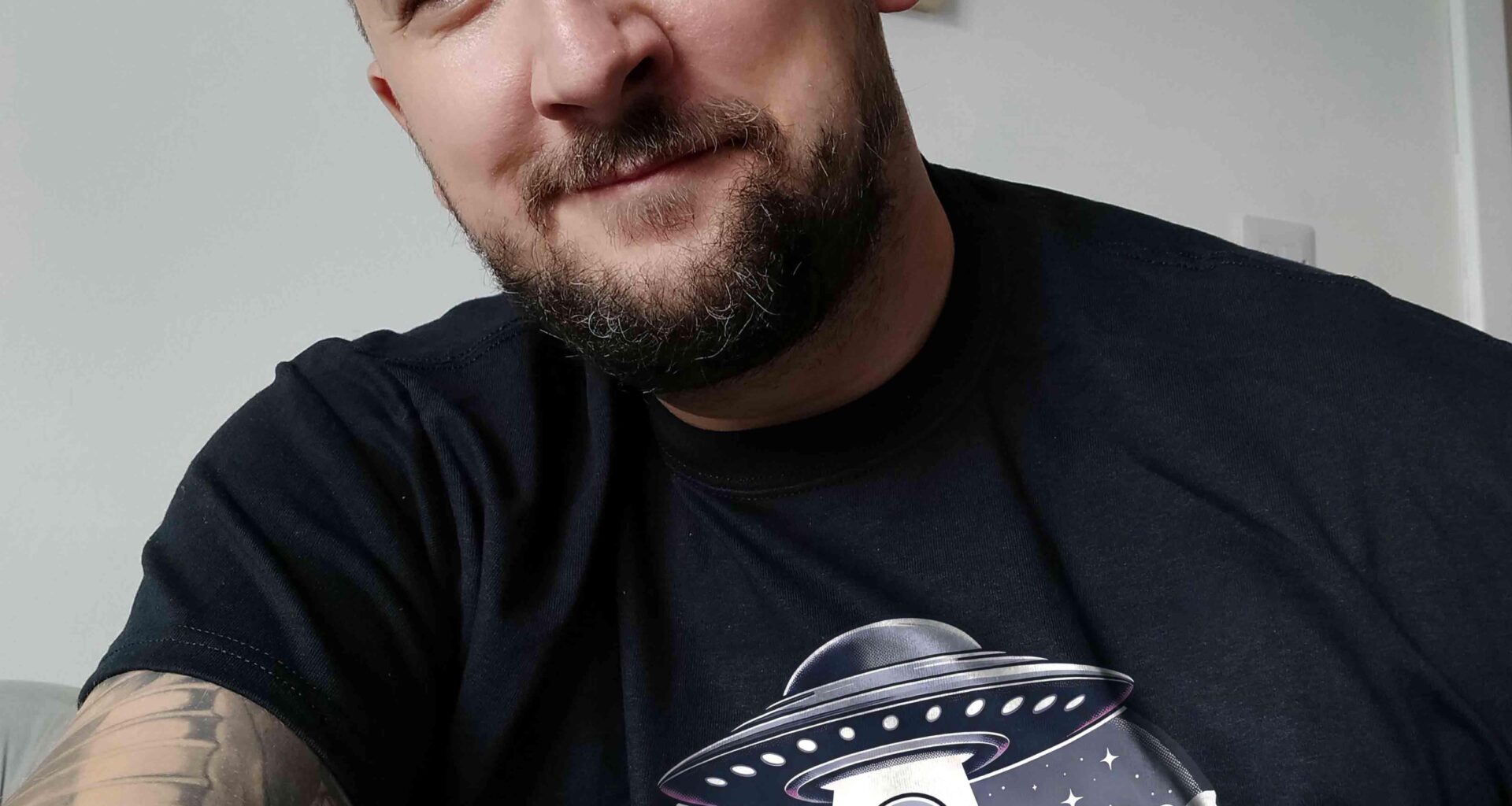 I received this today and thought you would like it.