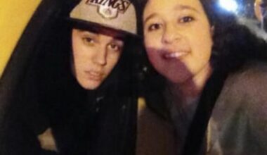 On this day in Kings history (2014): Justin Bieber is arrested while wearing a Kings hat