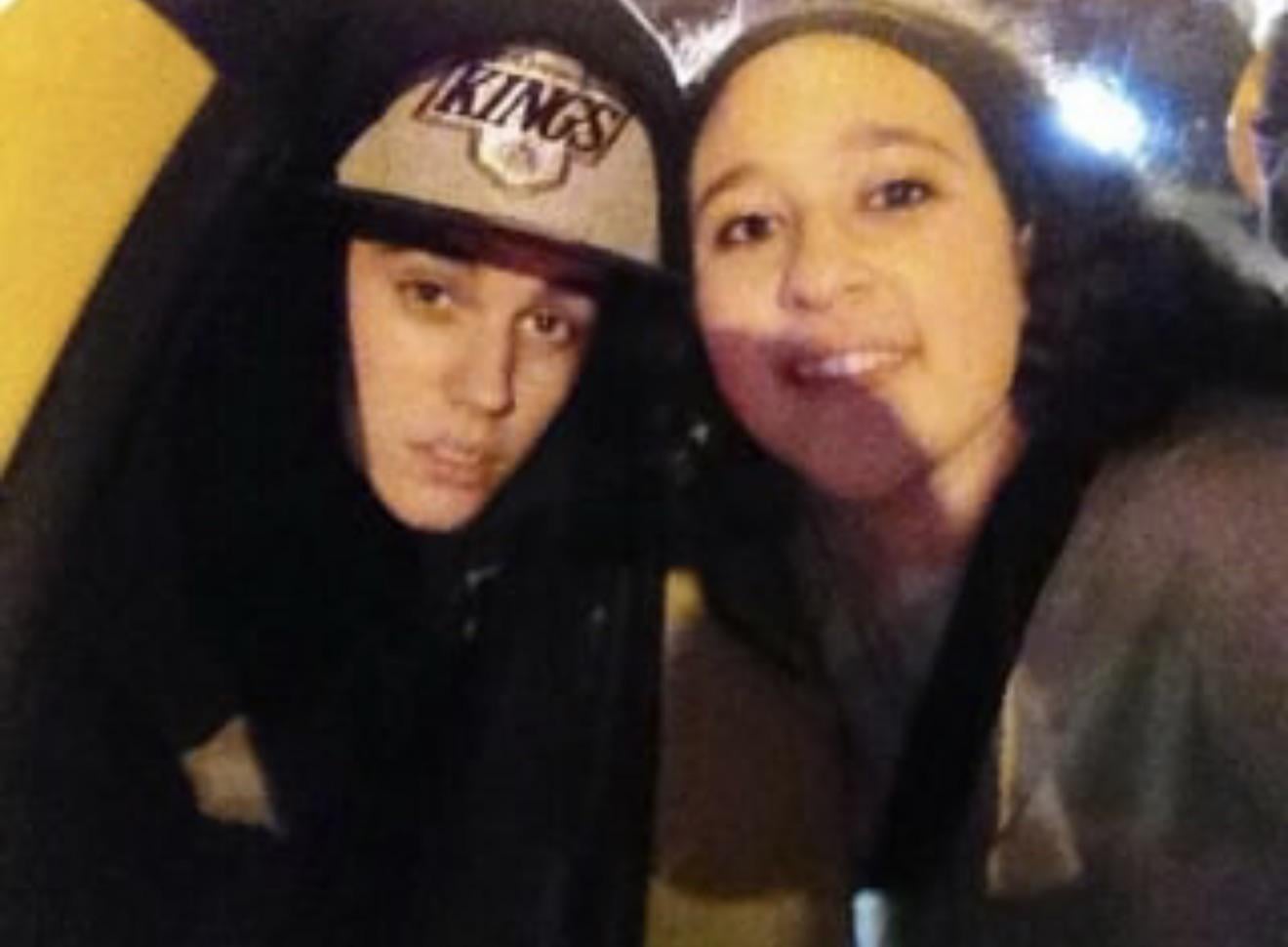 On this day in Kings history (2014): Justin Bieber is arrested while wearing a Kings hat