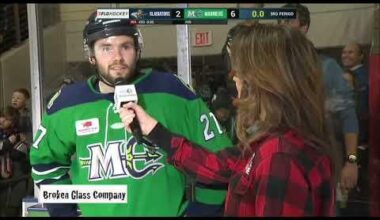 Parekh in every interview from now on