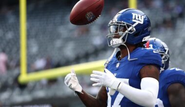 Cardinals signing KR Ihmir Smith-Marsette