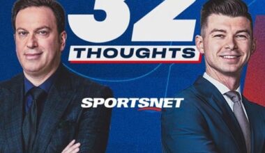 Darren Raddysh got some love from 32 Thoughts today