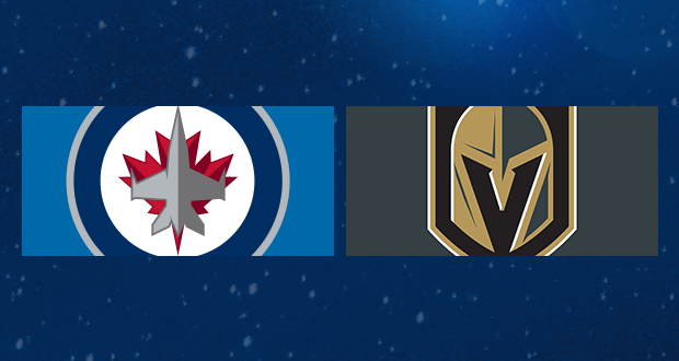 GDT - Tuesday January 06, 2026 | Jets vs Golden Knights @ 7pm CT