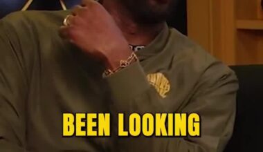 [Arenas] “Where the fuck are the trades at? TRADE ALREADY! TRADE somebody, damn!“