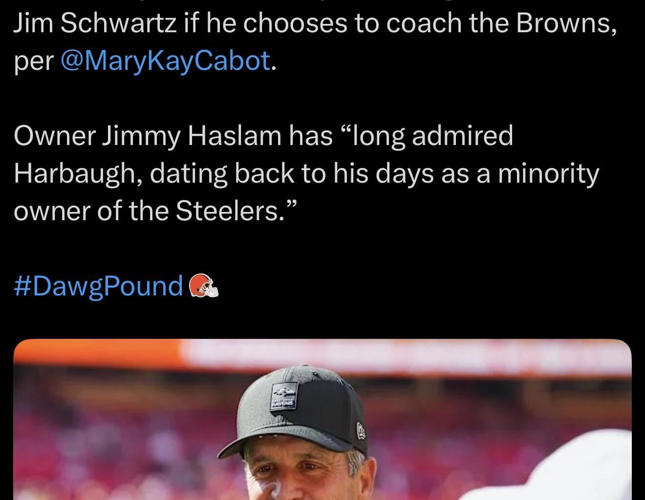 New MKC Harbomb just dropped