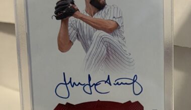 Countdown to Opening Day #67