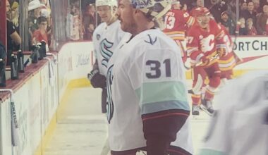 40 saves! Give it up to Grub!