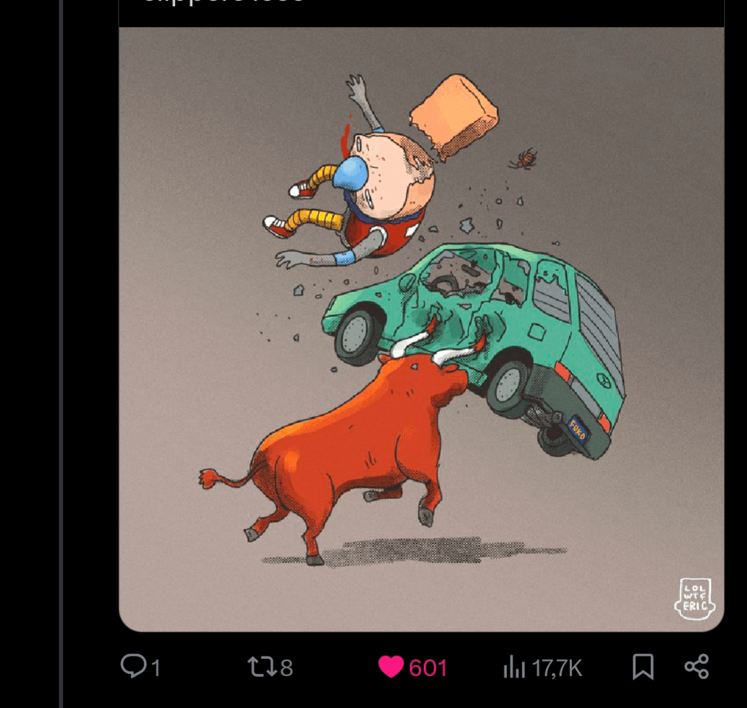 No Chris Paul ,No Cliff Paul life is pain