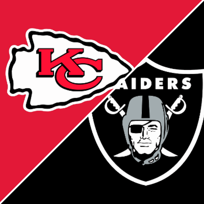 Game Thread: Kansas City Chiefs (6-10) at Las Vegas Raiders (2-14)