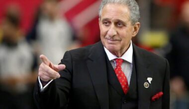 Faith restored. You’ve earned my respect back, old man. Now go hire some good ones (and new uniforms).