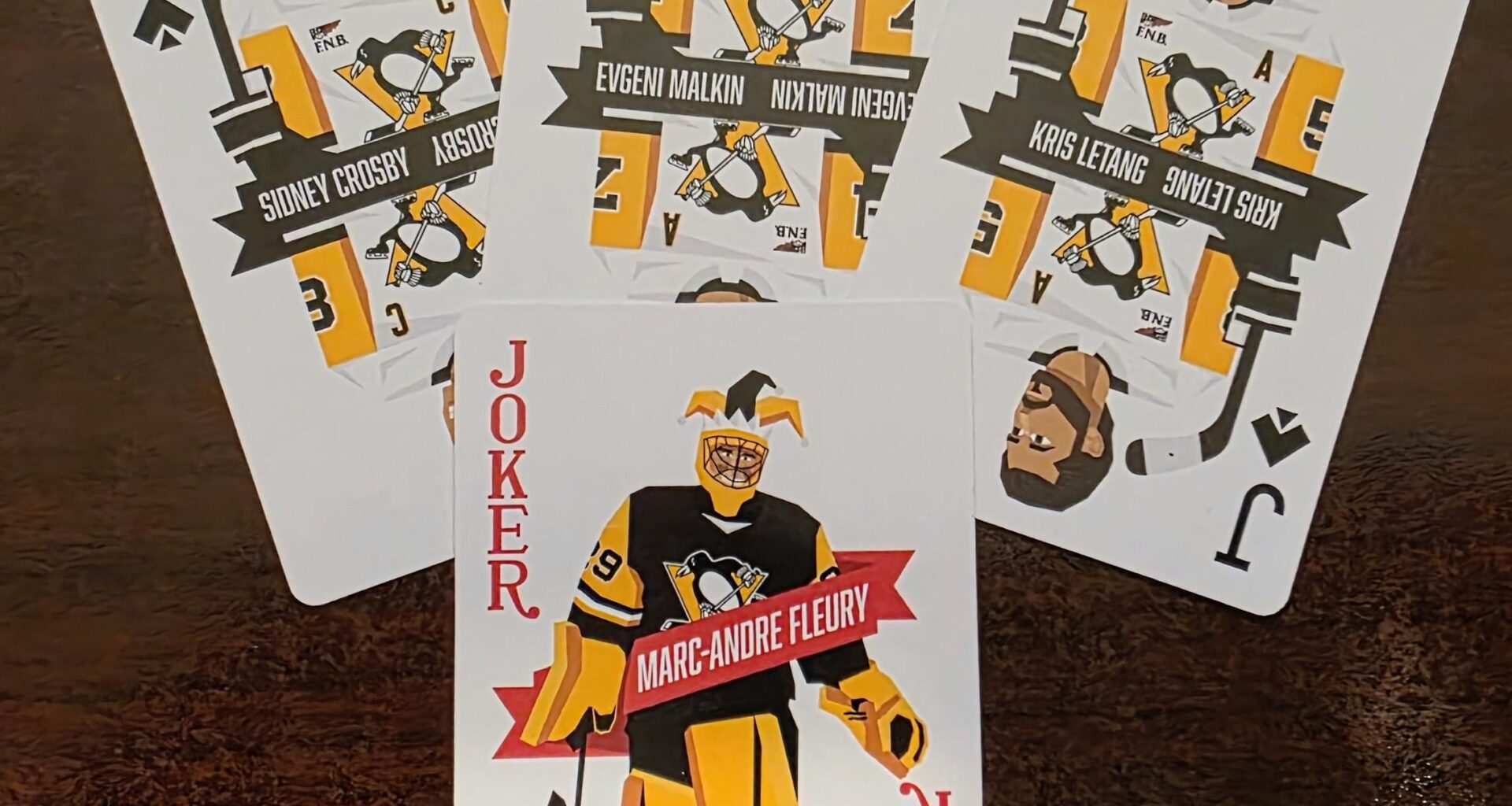 Not one to go crazy over last night's promotional giveaway, but...