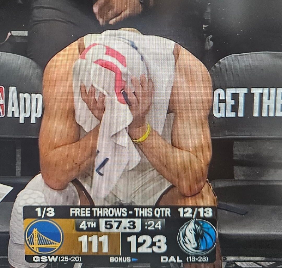 Help this man already