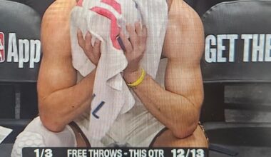 Help this man already