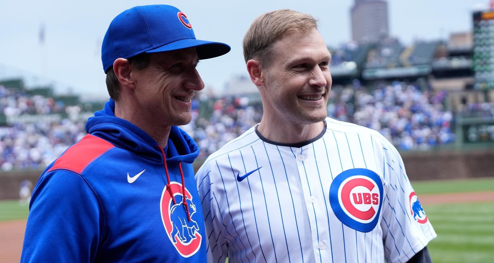 Cub/Bear fan coming in violence, which of these 2 is more hated in Wisconsin?