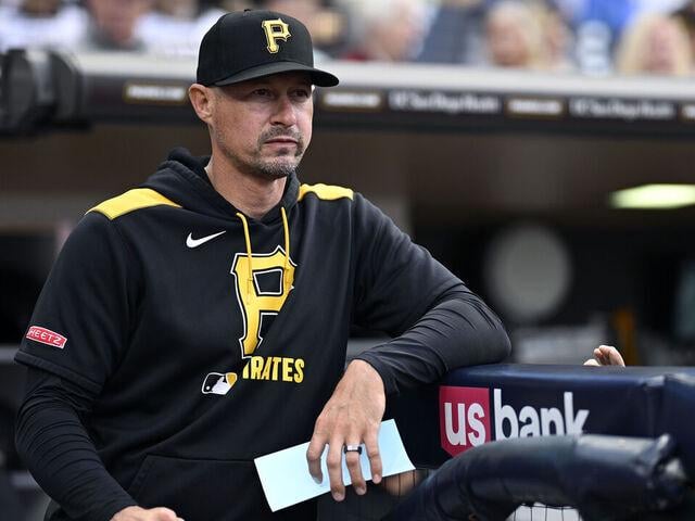 We live in a time Don Kelly is now officially the longest tenured coach/manager in Pittsburgh
