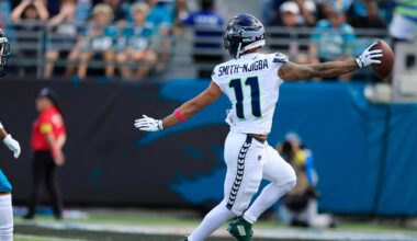 The Single greatest WR season in history belongs to JSN