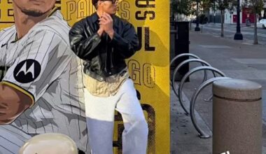 Yoshio Itoi, former NPB star and Final Draft & Physical Asia competitor, hanging out with Yu Darvish in San Diego. They were teammates on the Hokkaido Nippon-Ham Fighters.