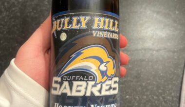 If we break the drought I’m gonna drink this