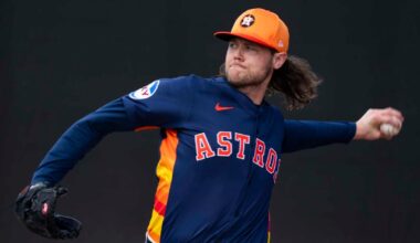 I don't think Steven Okert gets enough love for his season last year