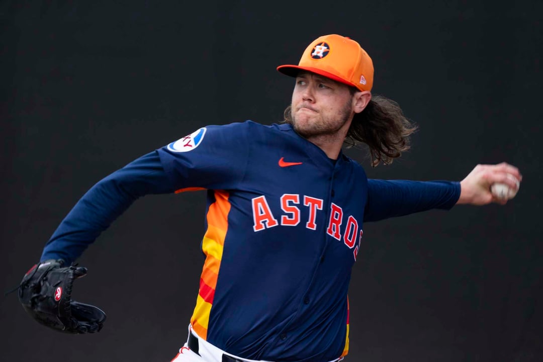 I don't think Steven Okert gets enough love for his season last year