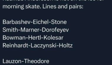 Lines for 2026-01-22