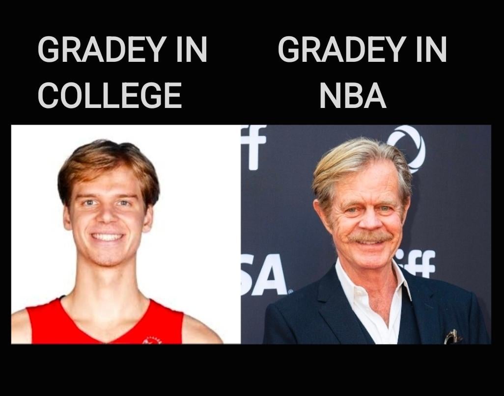 Have you voted for Scottie today? Link below. And by the way: