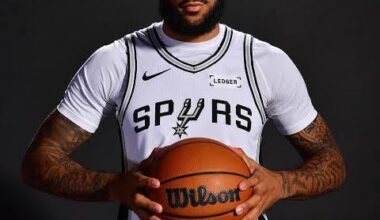 This team’s unsung hero 🏀🏀🏀