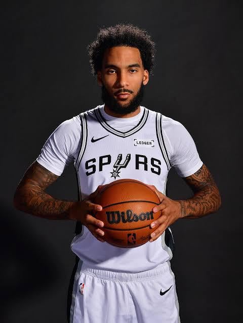 This team’s unsung hero 🏀🏀🏀