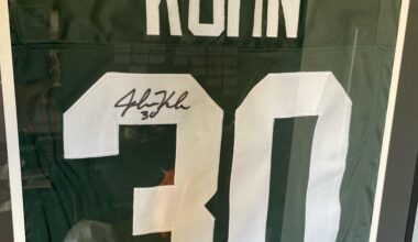 Got the Christmas Gift Put up