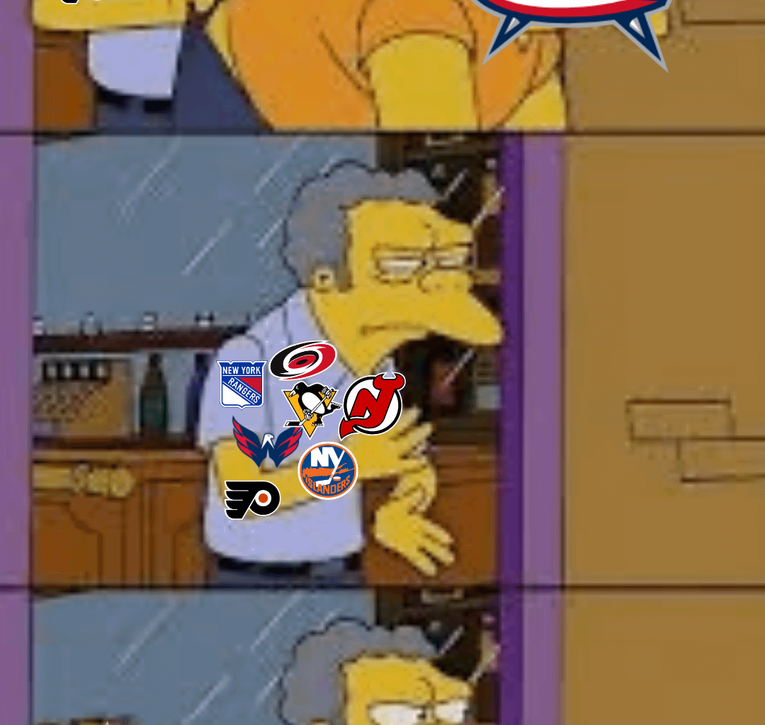 The state of the metro right now