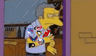 The state of the metro right now