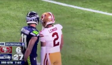 JSN not being a diva appreciation