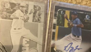 Buying/Trading for GREG JONES!!