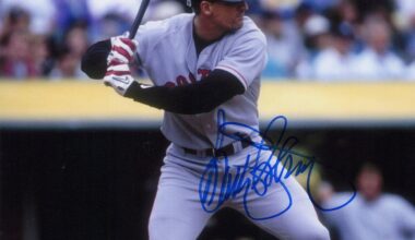 Can anyone identify this player?