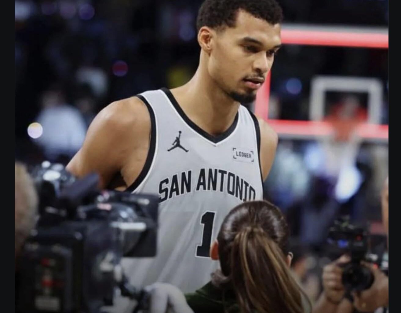 I was just being cocky when I said this but damn maybe we really did 🤣