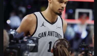 I was just being cocky when I said this but damn maybe we really did 🤣