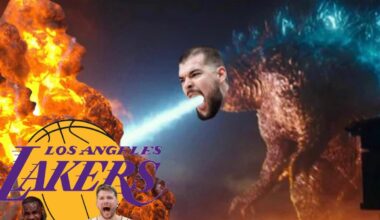 ZUZILLA DROPS 18P 19R ON THE FLAKERS 🔥🔥